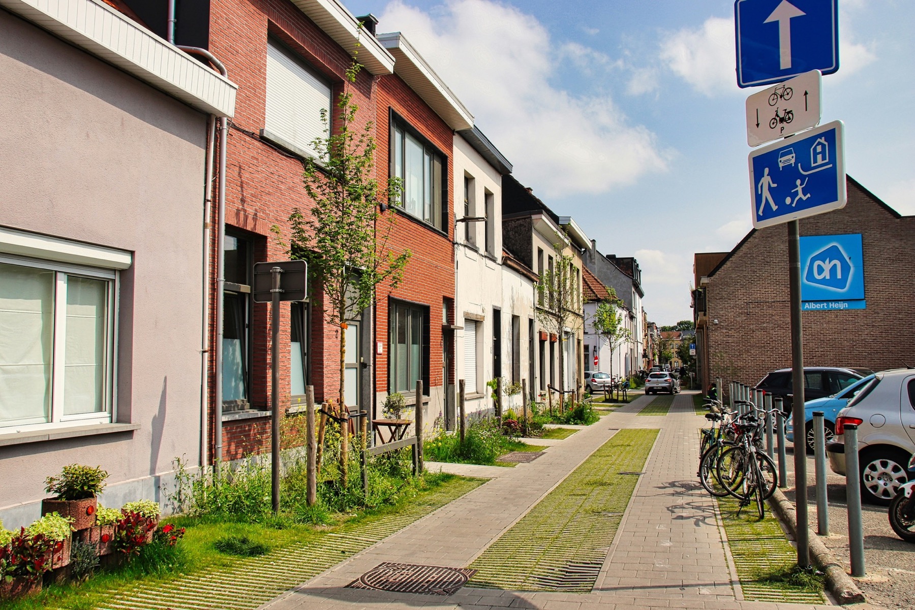 Goede foto's voor je website